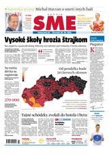 E-magazín SME 28-10-2021 - Petit Press, a.s. 