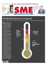 E-magazín SME 29-10-2021 - Petit Press, a.s. 
