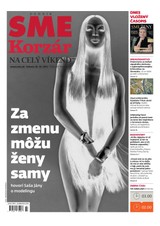 E-magazín SME 30-10-2021 - Petit Press, a.s. 