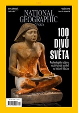 E-magazín national-geographic 11/21 - VLTAVA LABE MEDIA a.s.