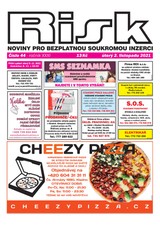 E-magazín Risk 44/2021 - Risk