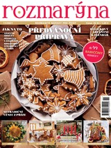E-magazín Rozmarýna 11-2021 - Extra Publishing, s. r. o.