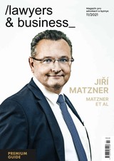 E-magazín Lawyers & Business 11/2021 - A 11 s.r.o.