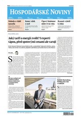E-magazín HN 211 - 2.11.2021 - Economia, a.s.
