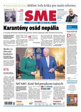 E-magazín SME 2--11-2021 - Petit Press, a.s. 