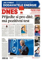 E-magazín MF DNES - 2.11.2021 - MAFRA, a.s.
