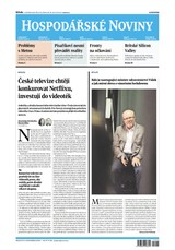 E-magazín HN 212 - 03.11.2021 - Economia, a.s.