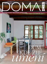 E-magazín DOMA DNES - 3.11.2021 - MAFRA, a.s.