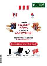 E-magazín METRO - 3.11.2021 - MAFRA, a.s.