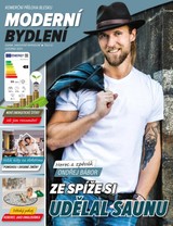 E-magazín Příloha Blesk Moderní Bydlení - 3.11.2021 - CZECH NEWS CENTER a. s.