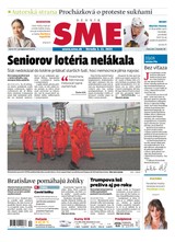 E-magazín SME 3-11-2021 - Petit Press, a.s. 