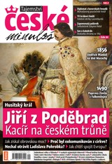 E-magazín Tajemství české minulosti zima 2022 - Extra Publishing, s. r. o.