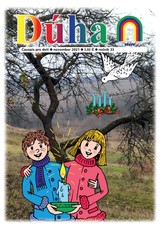 E-magazín Dúha november 2021-22 - TRANOSCIUS a.s.