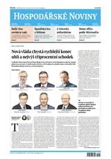 E-magazín HN 213 - 4.11.2021 - Economia, a.s.