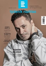 E-magazín Týdeník Rozhlas 46/2021 - Radioservis, a.s.