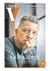 E-magazín HN 214 - 05.11.2021 Vikend - Economia, a.s.