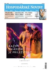 E-magazín HN 214 - 05.11.2021 - Economia, a.s.