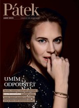 E-magazín Magazín Pátek LN - 5.11.2021 - MAFRA, a.s.