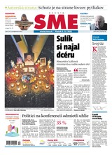 E-magazín SME 5-11-2021 - Petit Press, a.s. 