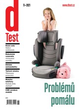 E-magazín dTest 11/2021 -  dTest, o.p.s.