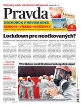 E-magazín Denník Pravda 6. 11. 2021 - OUR MEDIA SR a. s.