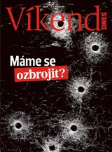 E-magazín Magazín VÍKEND DNES - 6.11.2021 - MAFRA, a.s.