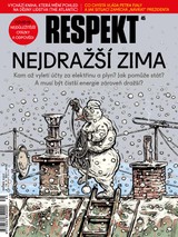 E-magazín Respekt 45/2021 - Economia, a.s.