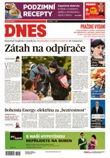 E-magazín MF DNES - 8.11.2021 - MAFRA, a.s.