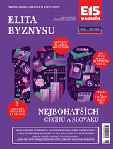 E-magazín E15 MAGAZÍN - 06/2021 - CZECH NEWS CENTER a. s.