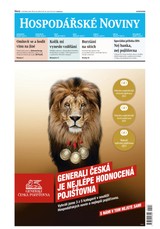 E-magazín HN 216 - 09.11.2021 - Economia, a.s.