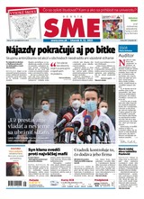 E-magazín SME 9-11-2021 - Petit Press, a.s. 
