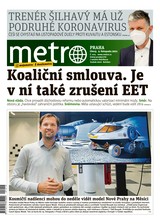 E-magazín METRO - 9.11.2021 - MAFRA, a.s.
