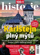 E-magazín 100+1 historie 9/2021 - Extra Publishing, s. r. o.