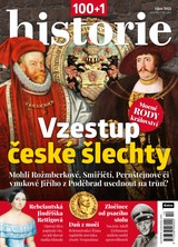 E-magazín 100+1 historie 10/2021 - Extra Publishing, s. r. o.