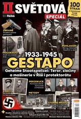 E-magazín II. světová SPECIÁL jaro 2020 - Extra Publishing, s. r. o.