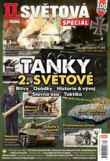 E-magazín II. světová SPECIÁL léto 2020 - Extra Publishing, s. r. o.