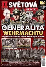 E-magazín II. světová SPECIÁL podzim 2020 - Extra Publishing, s. r. o.