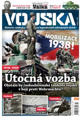 E-magazín Vojska č. 54 - Extra Publishing, s. r. o.