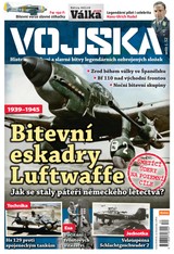 E-magazín Vojska č. 52 (4/2021) - Extra Publishing, s. r. o.