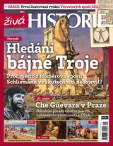 E-magazín Živá historie 9/2021 - Extra Publishing, s. r. o.