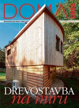 E-magazín DOMA DNES - 10.11.2021 - MAFRA, a.s.