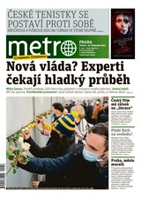E-magazín METRO - 10.11.2021 - MAFRA, a.s.