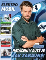 E-magazín Příloha Blesk Elektro Mobil - 10.11.2021 - CZECH NEWS CENTER a. s.