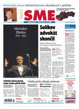 E-magazín SME 11-11-2021 - Petit Press, a.s. 