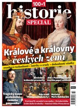 E-magazín 100+1 historie SPECIÁL zima 2022 - Extra Publishing, s. r. o.