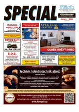 E-magazín Special 17/2021 - Risk