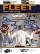 E-magazín Ekonom 46 - 11.11.2021 Firemní automobily - Economia, a.s.