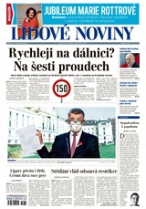 E-magazín LN - 12.11.2021 - MAFRA, a.s.