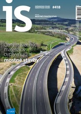 E-magazín Inžinierske stavby 2021 06 - JAGA GROUP, s.r.o. 