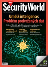 E-magazín Security World 4/2021 - Internet Info DG, a.s.